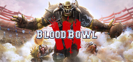 怒火橄榄球3 / Blood Bowl 3