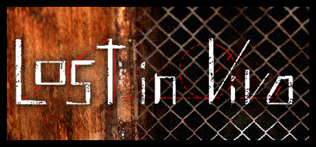 迷失维沃 / Lost in Vivo 英文原版