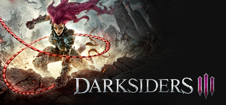 暗黑血统3 / Darksiders III