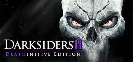 暗黑血统2 / Darksiders II 已汉化