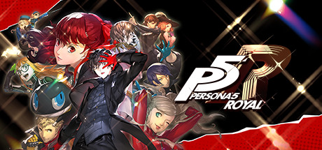 女神异闻录5皇家版 / Persona 5 Royal P5R 模拟器版
