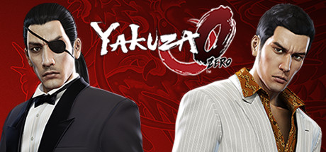 如龙0 / Yakuza 0 已汉化