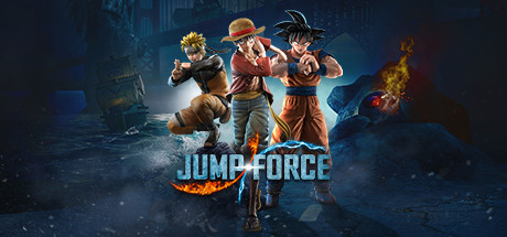Jump大乱斗 / JUMP FORCE 百度网盘