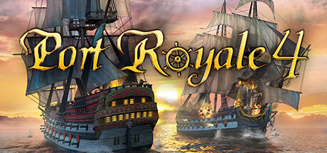 海商王4 / Port Royale 4
