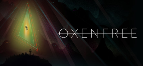 奥森弗里 / Oxenfree