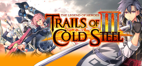 英雄传说：闪之轨迹3 / The Legend of Heroes Trails of Cold Steel III 全DLC