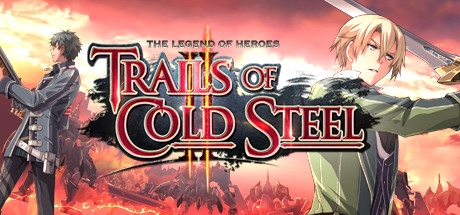 英雄传说：闪之轨迹2 / The Legend of Heroes Trails of Cold Steel II 已汉化