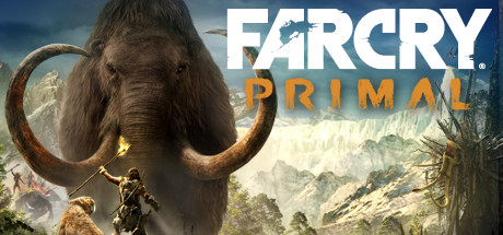 孤岛惊魂：原始杀戮 / Far Cry Primal