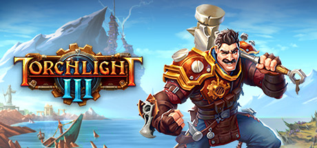 火炬之光3 / Torchlight III