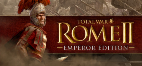 全面战争：罗马2 / Total War Rome II