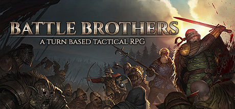战场兄弟  /  Battle  Brothers 中文版更新v1.5.1.7