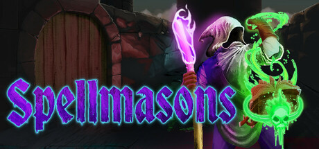 斯佩尔斯森 / Spellmasons