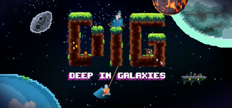 DIG – Deep In Galaxies