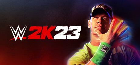 WWE 2K23 全DLC 英文版