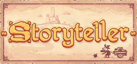 说书人/说故事的人 / Storyteller 更新v1.1.18