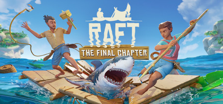 木筏求生 / Raft 更新v1.09