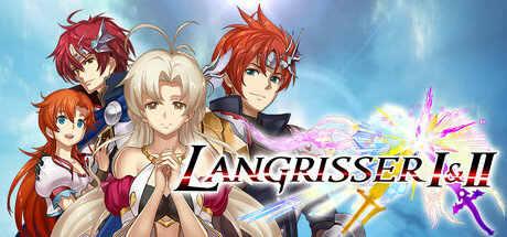 梦幻模拟战1+2 / Langrisser I & II