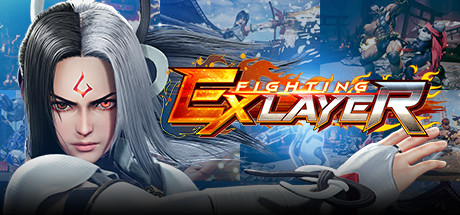 格斗领域EX / Fighting EX Layer