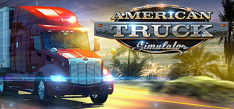 美国卡车模拟 / American Truck Simulator 更新v1.53.1.0
