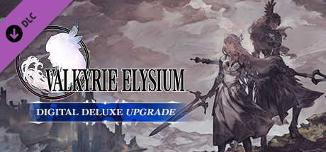 北欧女神：极乐世界 / VALKYRIE ELYSIUM Deluxe Edition