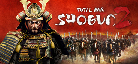 全面战争：幕府将军2 / Total war Shogun 2