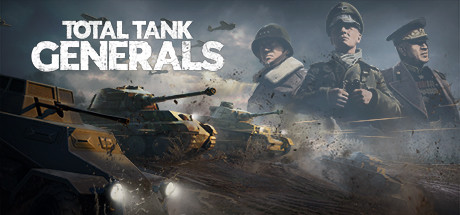 全面坦克战略官 / Total Tank Generals