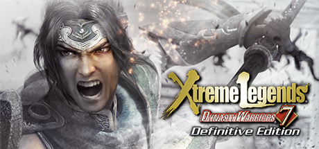 真三国无双6：猛将传 / Dynasty Warriors 7 Xtreme Legends