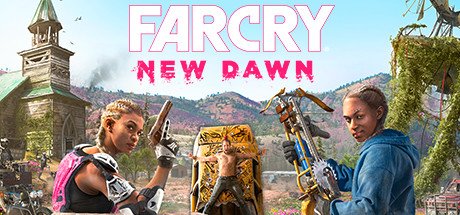 孤岛惊魂：新曙光 / Far Cry New Dawn 全dlc
