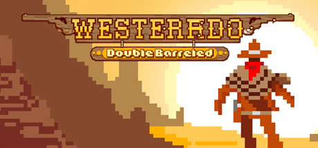 西部正义：双管猎枪 / Westerado: Double Barreled