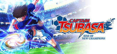 队长小翼 新秀崛起 / 足球小将 / Captain Tsubasa: Rise of New Champions 更新v1.46.1