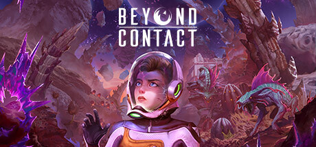 触不可及 / Beyond Contact