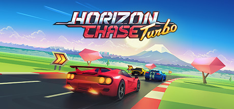 追踪地平线 / Horizon Chase Turbo  全DLC