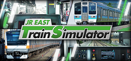 JR东日本列车模拟器 / JR EAST Train Simulator