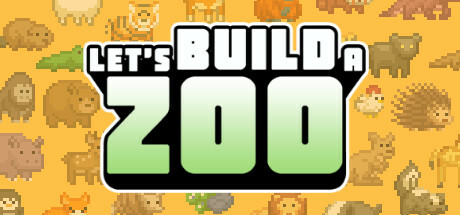 来建一家动物园 / Let’s Build a Zoo 更新v1.1.11.3