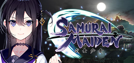 武士少女 / SAMURAI MAIDEN  全DLC
