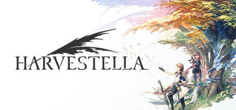 收获之星 / HARVESTELLA