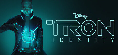 创 身份 / Tron: Identity
