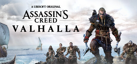 刺客信条：英灵殿 / Assassin’s Creed Valhalla 更新v1.7.0终极版