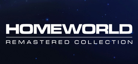 家园重制收藏版 / Homeworld Remastered Collection 原版英文