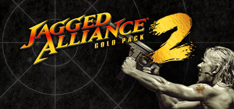 铁血联盟三部合集 / Jagged Alliance 2