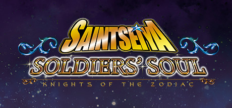 圣斗士星矢：战士魂 / Saint Seiya Soldiers Soul