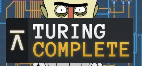 图灵完备 / Turing Complete