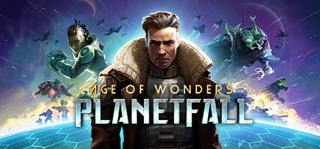 奇迹时代：星陨 / Age of Wonders Planetfall