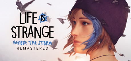 奇异人生：风暴前夕 重制版 / Life Is Strange Before the Storm Remastered
