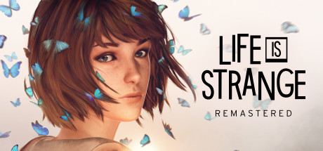 奇异人生：重制版 / Life is Strange Remastered