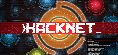 黑客网络 / Hacknet