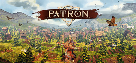 赞助者 / Patron 全DLC 更新v1.321