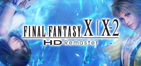 最终幻想 X/X-2 高清重制版 / FINAL FANTASY X/X-2 HD Remaster