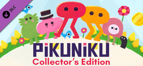 野餐大冒险 / Pikuniku Collectors Edition