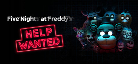 玩具熊的五夜后宫：需要帮助 / Five Nights at Freddys Help Wanted 全DLC